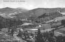 Údolí Otavy u Annína  r.1909