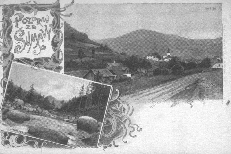 Rejtejn  r.1906