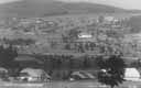 Pohled na Buinu od osady Chaloupky, uprosted kola  r.1935