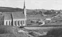 Kostel v Pedn Vtoni  r.1911