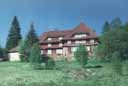 Klostermannova chata na Modrav  r.1997