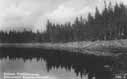 Prášilské jezero r.1934
