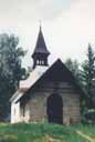 Kaple nad Strnm  r.1997