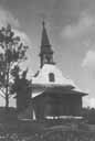Kaple nad Strnm  r.1926 