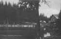 Turistick chata u Javorskho jezera r.1924