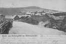 Pohled od Hamerskch domk  r.1901