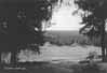Pohled od Javo Pily smrem ksoutoku Javohoa Tmavho potoka r.1930