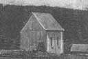 Kaple na Hrce  r.1912 