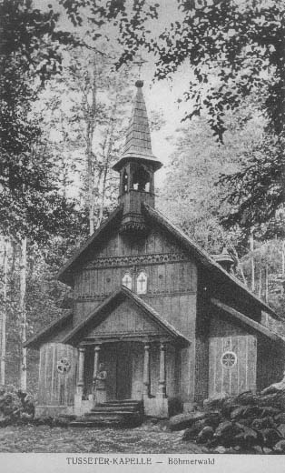 Stoeck kaple  r.1915