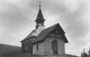 Kaple Panny Marie po pestavb  r.1935