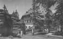 Turistick chata  r.1922