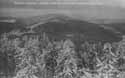 Zimn panorama z vrcholu Pance  r.1929