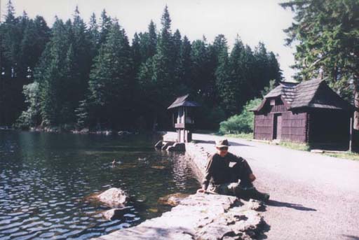 ern jezero r.1999